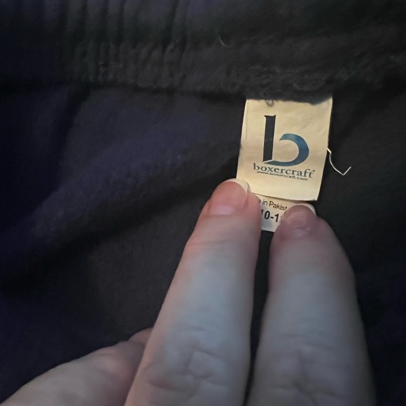 Hampton Beach Sweatpants - Picture 2 of 4